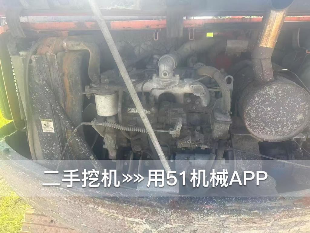 51机械